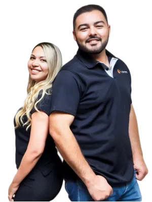 24/7 Customer Services team